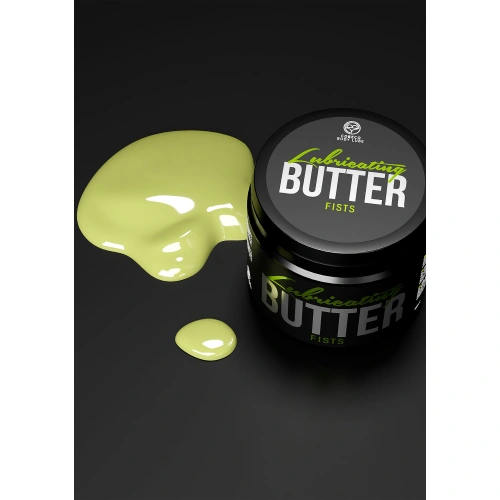 Fisting lubricant Cobeco Butter Fists 500 ml [3]
