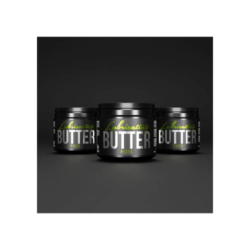 Fisting lubricant Cobeco Butter Fists 500 ml [6]