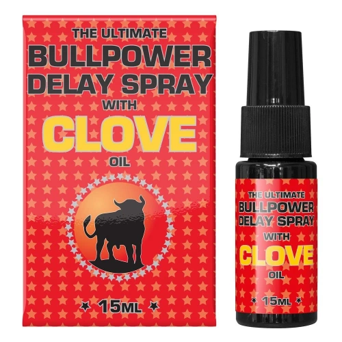 Cobeco Bull Power holding spray 15 ml [1]