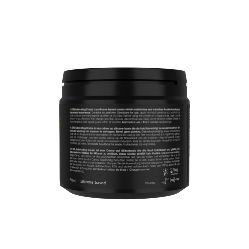 Fisting lubricant Cobeco Cream Fists 500 ml [1]