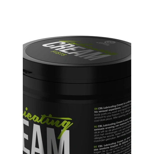 Fisting lubricant Cobeco Cream Fists 500 ml [3]