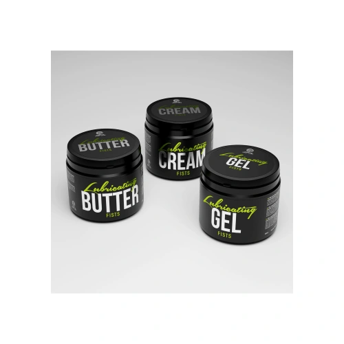 Fisting lubricant Cobeco Cream Fists 500 ml [4]