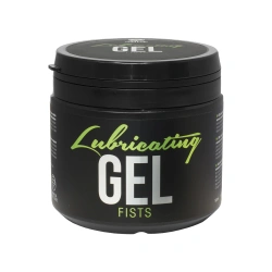 Fisting Gel Lubricant Cobeco 500 ml.