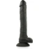 Color* Dilyana- Cock Miller Extra Flexible Realistic Silicone Dildo 9.4 [1]