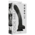 Color* Dilyana- Cock Miller Extra Flexible Realistic Silicone Dildo 9.4 [7]