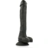 Color* Dilyana- Cock Miller Extra Flexible Realistic Silicone Dildo 9.4