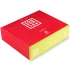 144 pcs. Condoms Confortex Fresa flavor strawberry