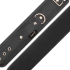 Nina - Coquette Black Adjustable Ankle Brace [5]