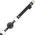 Dilyana Mouth ball gag with holes Coquette [2]