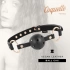 Dilyana Mouth ball gag with holes Coquette [3]
