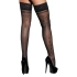 Cottelli elegant long socks