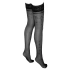 Cottelli elegant long socks [2]