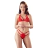 Seductive set Cottelli red [1]