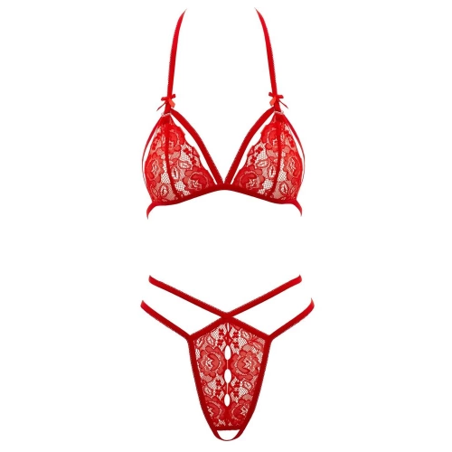 Seductive set Cottelli red [4]