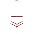 Seductive set Cottelli red [5]