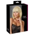 Nina - Blonde wig - short bob haircut with bangs Cottelli 28 cm [2]