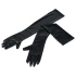 Dilyana- Cottelli wet effect long gloves [1]
