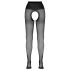 Cottelli Strumpfhose open bottom tights [1]