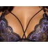 Erotic lace 3-piece set Cottelli [3]