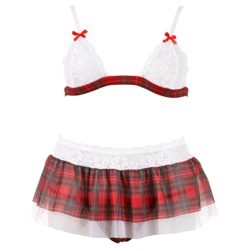 Erotic set of 3 pieces Cottelli [1]