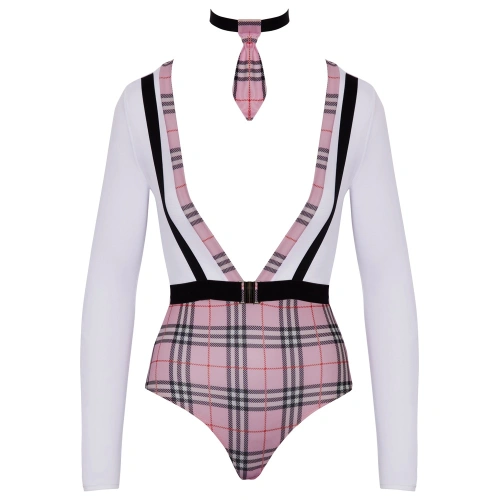 Set of student 2 parts Cottelli size l [5]