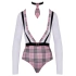 Set of student 2 parts Cottelli size l [5]