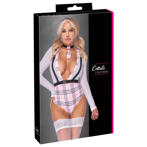 Set of student 2 parts Cottelli size l [8]
