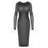 COTTELLI PARTY DRESS SIZE SIZE [6]