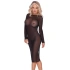 COTTELLI PARTY DRESS SIZE SIZE