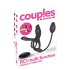 Rechargeable multifunctional toy for couples with remote control Couples Choice Multi Function [12]