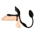 Rechargeable multifunctional toy for couples with remote control Couples Choice Multi Function [2]
