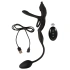 Rechargeable multifunctional toy for couples with remote control Couples Choice Multi Function [8]
