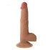 Master Ben Remote Control Liquid Silicone Thrusting Dildo [2]