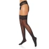 Daring Intimates 75033 Lace Garter Belt with Stockings [6]