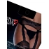 Daring Intimates 75033 Lace Garter Belt with Stockings [8]