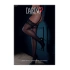 Daring Intimates 75033 Lace Garter Belt with Stockings [9]
