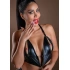 Daring wet effect bra [1]