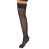 Daring 75000 elegant long Stockings Black [2]