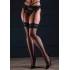 Dilyana- Daring 75001 Long Mesh Garter Stockings [6]