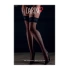 Dilyana- Daring 75001 Long Mesh Garter Stockings [8]