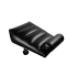 I can't find it in NEW - Nina - Dark Magic Inflatable Sex Pillow with Wrist Restraints Black [1]
