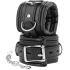 Dilyana- Darkness adjustable wrist restraints