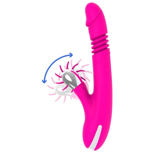 Diversia Up & Down Rabbit Vibrator [1]