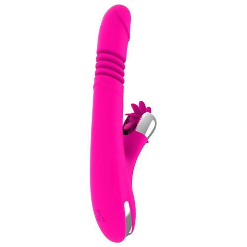 Diversia Up & Down Rabbit Vibrator [5]