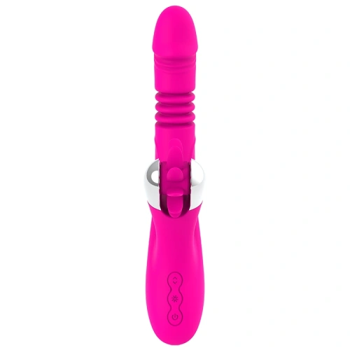 Diversia Up & Down Rabbit Vibrator [6]