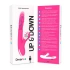 Diversia Up & Down Rabbit Vibrator [8]