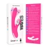 Diversia Wave multifunctional vibrator with "Come here" movements [8]