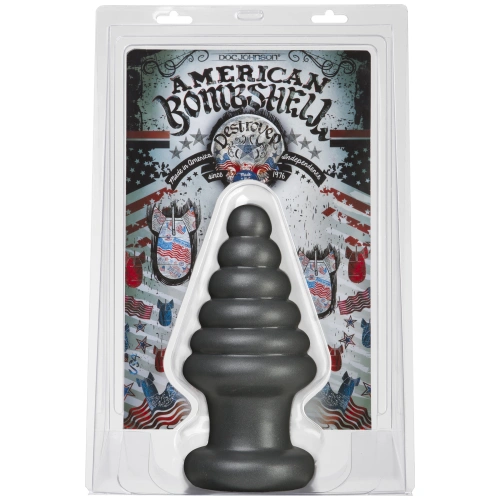 Dilyana- American Bombshell Destroyer Large Anal Expander [1]