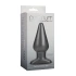 Platinum The Super Big End silicone anal dilator [1]