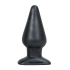 Platinum The Super Big End silicone anal dilator